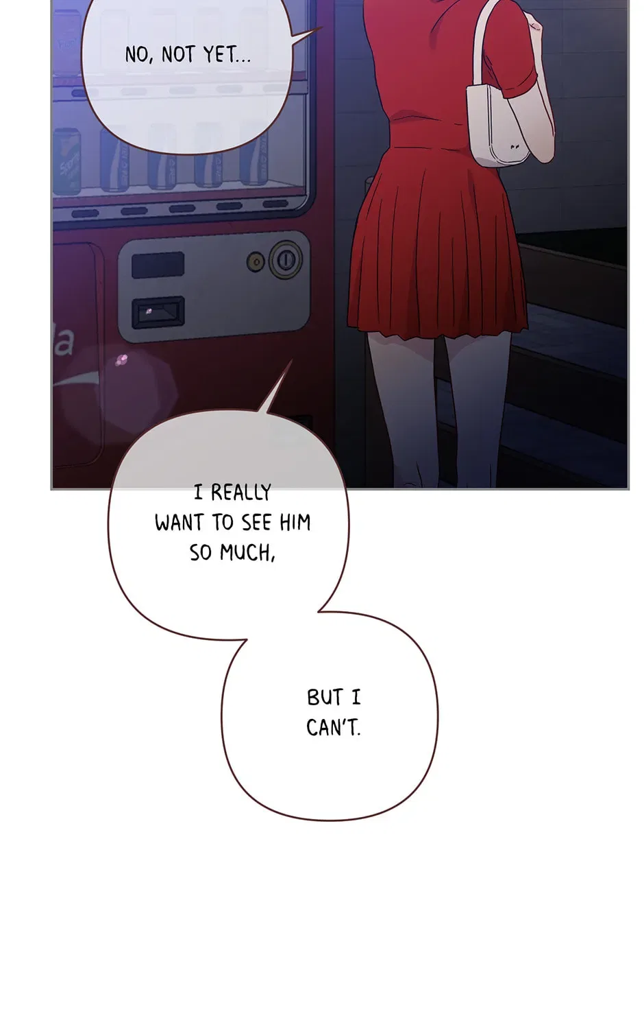 Bunny and her Boys Chapter 97 – Page 113