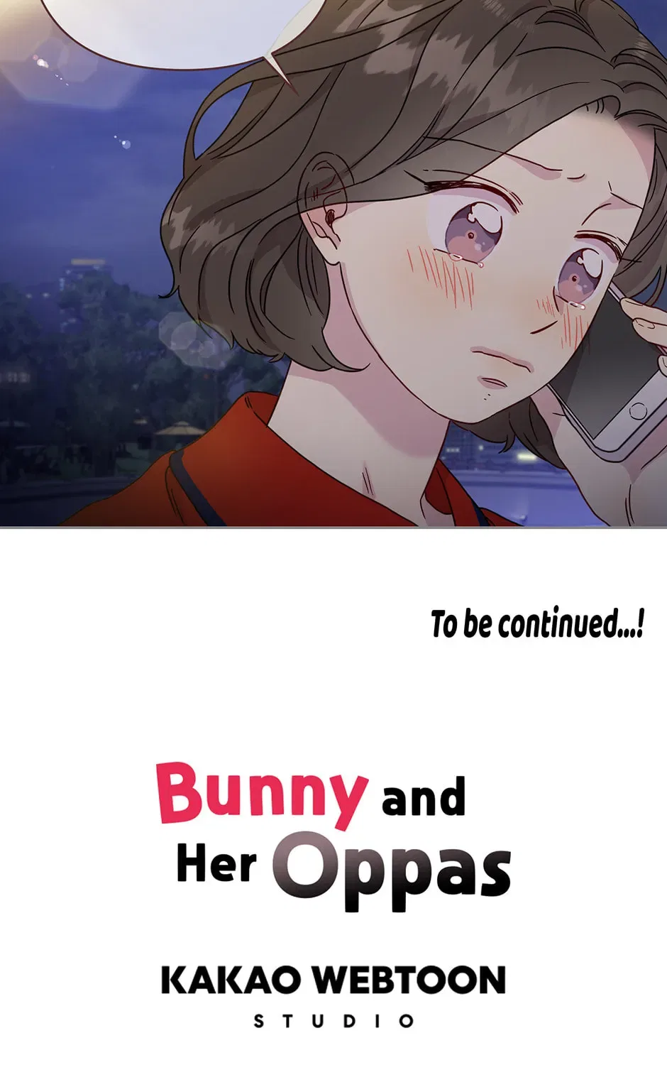 Bunny and her Boys Chapter 97 – Page 115