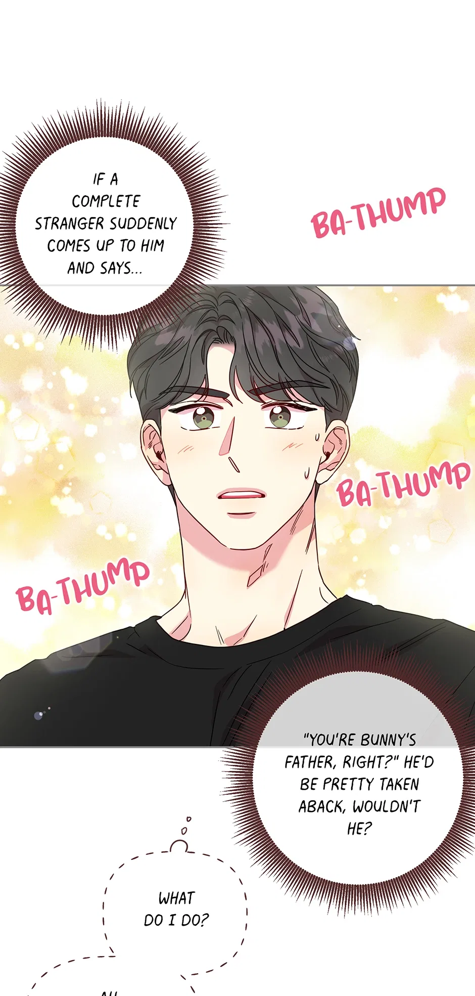 Bunny and her Boys Chapter 96 – Page 2