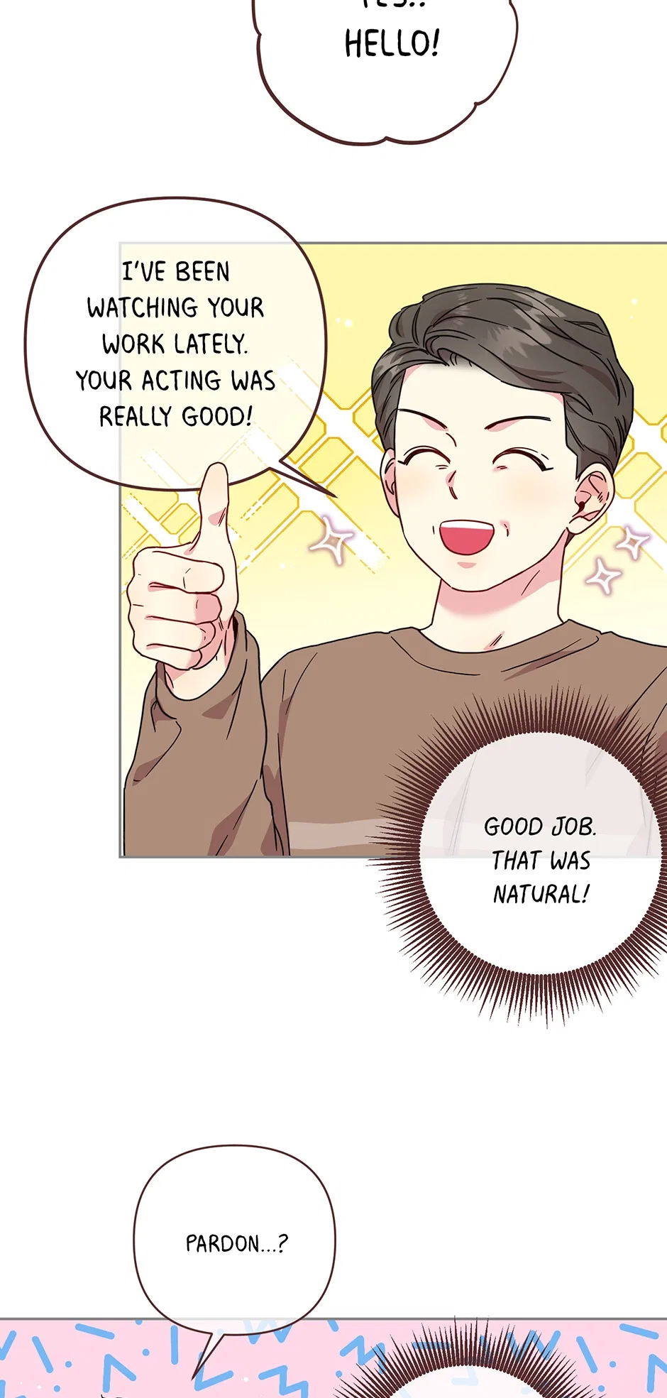 Bunny and her Boys Chapter 96 – Page 4