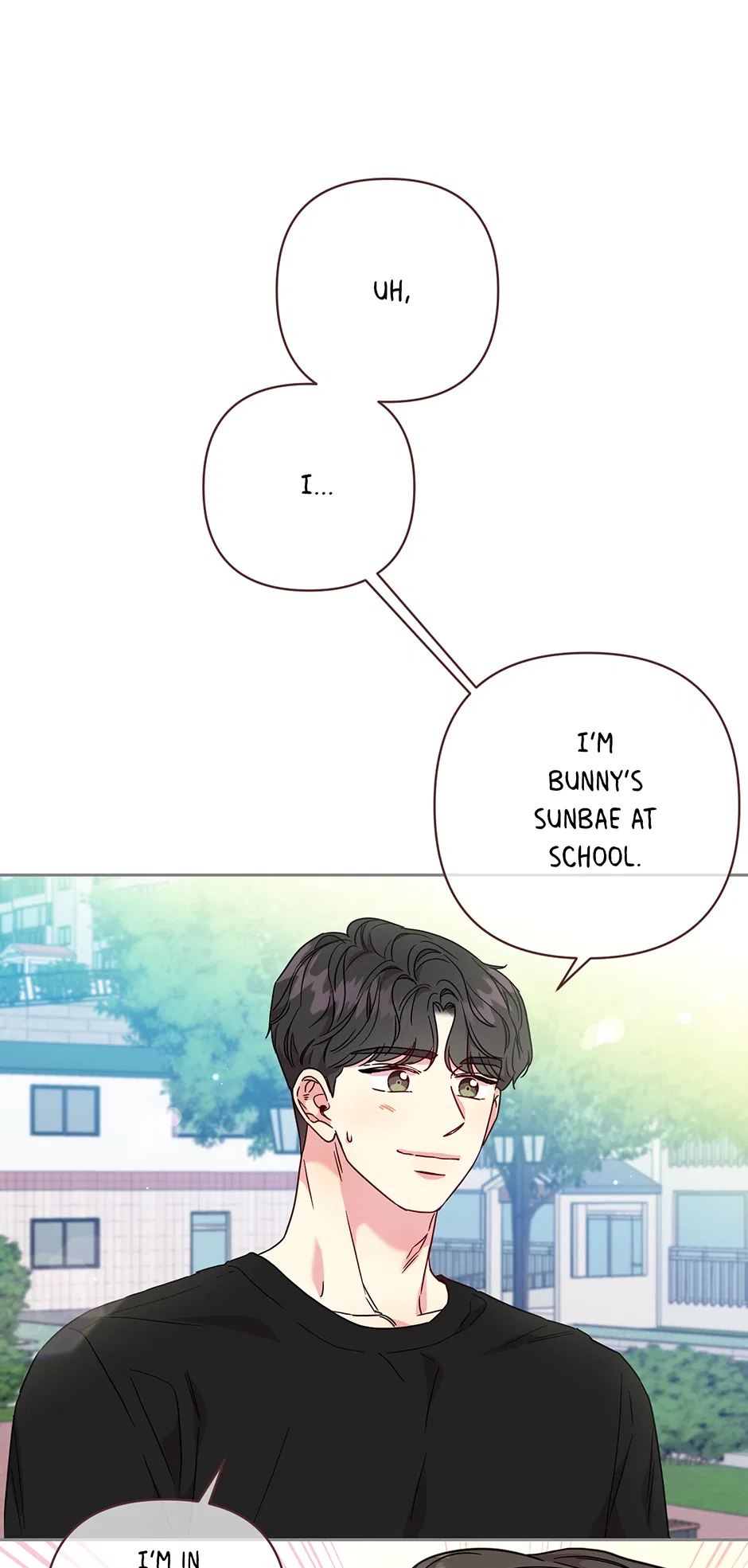 Bunny and her Boys Chapter 96 – Page 6