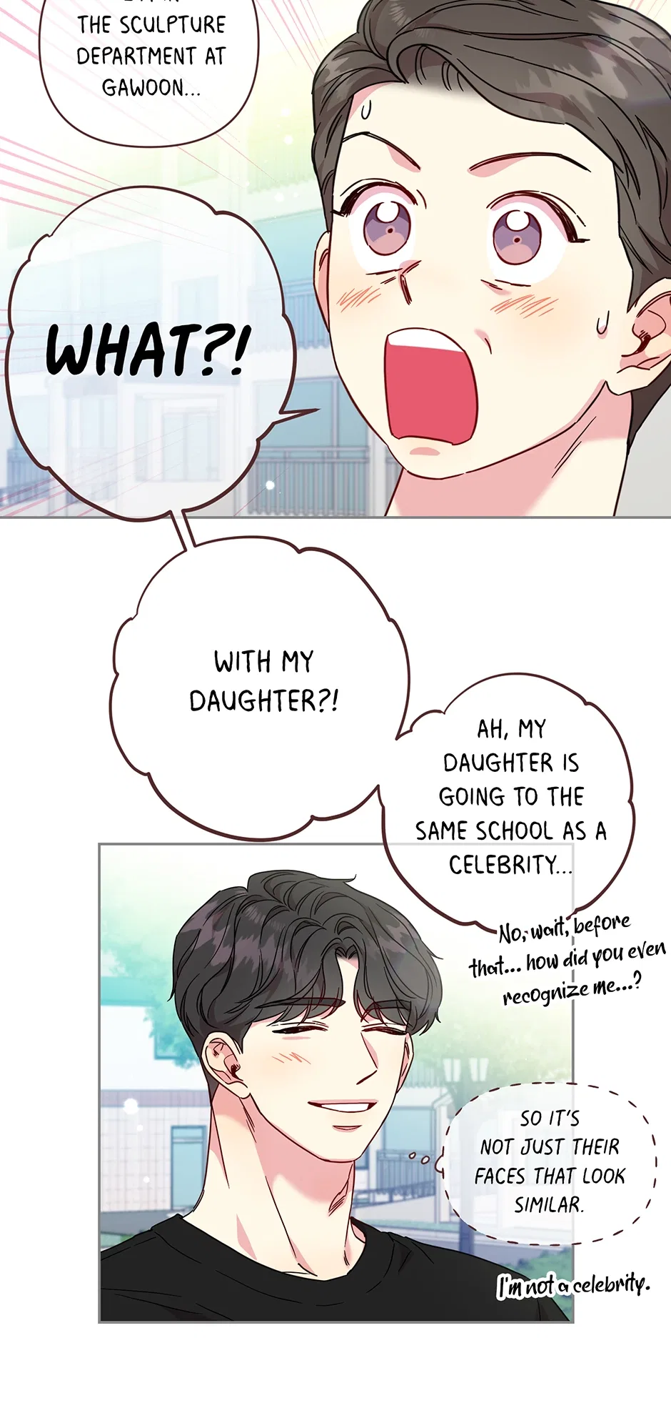 Bunny and her Boys Chapter 96 – Page 7