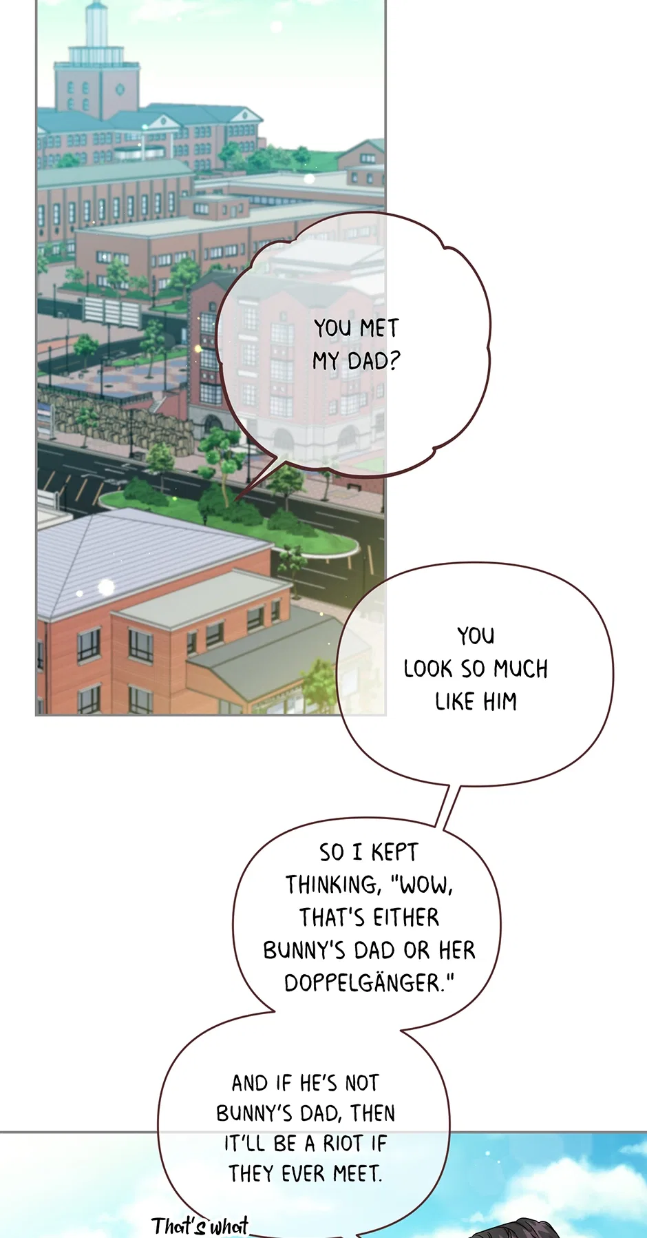 Bunny and her Boys Chapter 96 – Page 9