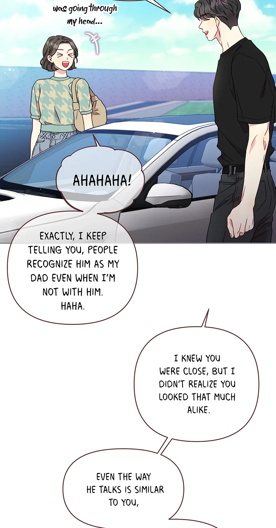 Bunny and her Boys Chapter 96 – Page 10