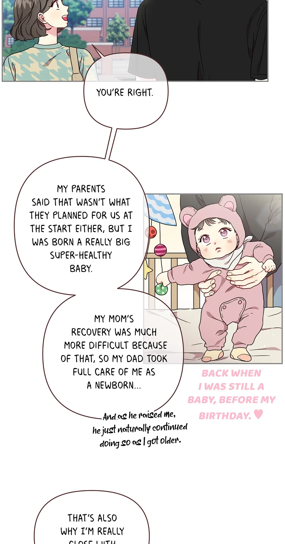 Bunny and her Boys Chapter 96 – Page 13