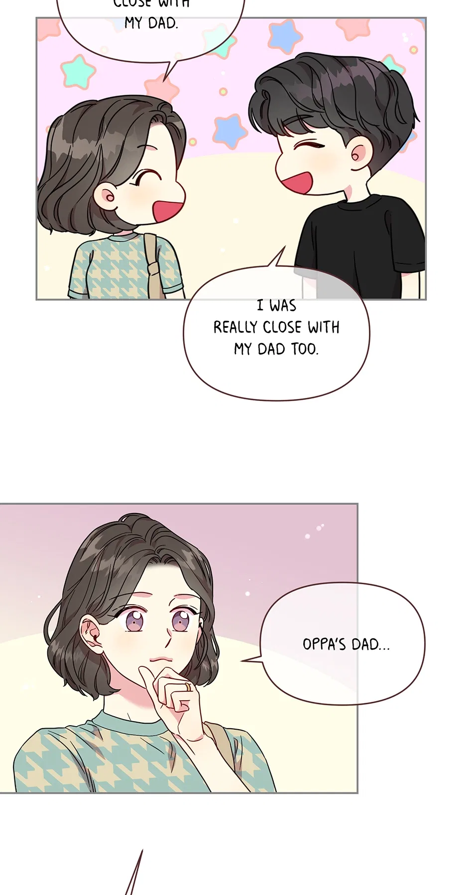 Bunny and her Boys Chapter 96 – Page 14