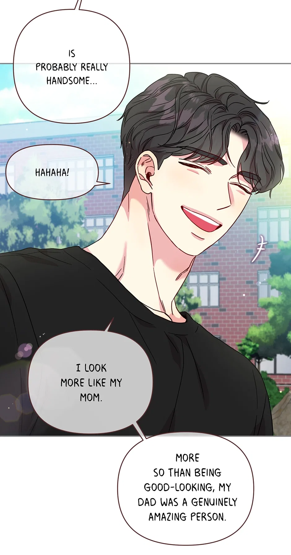 Bunny and her Boys Chapter 96 – Page 15