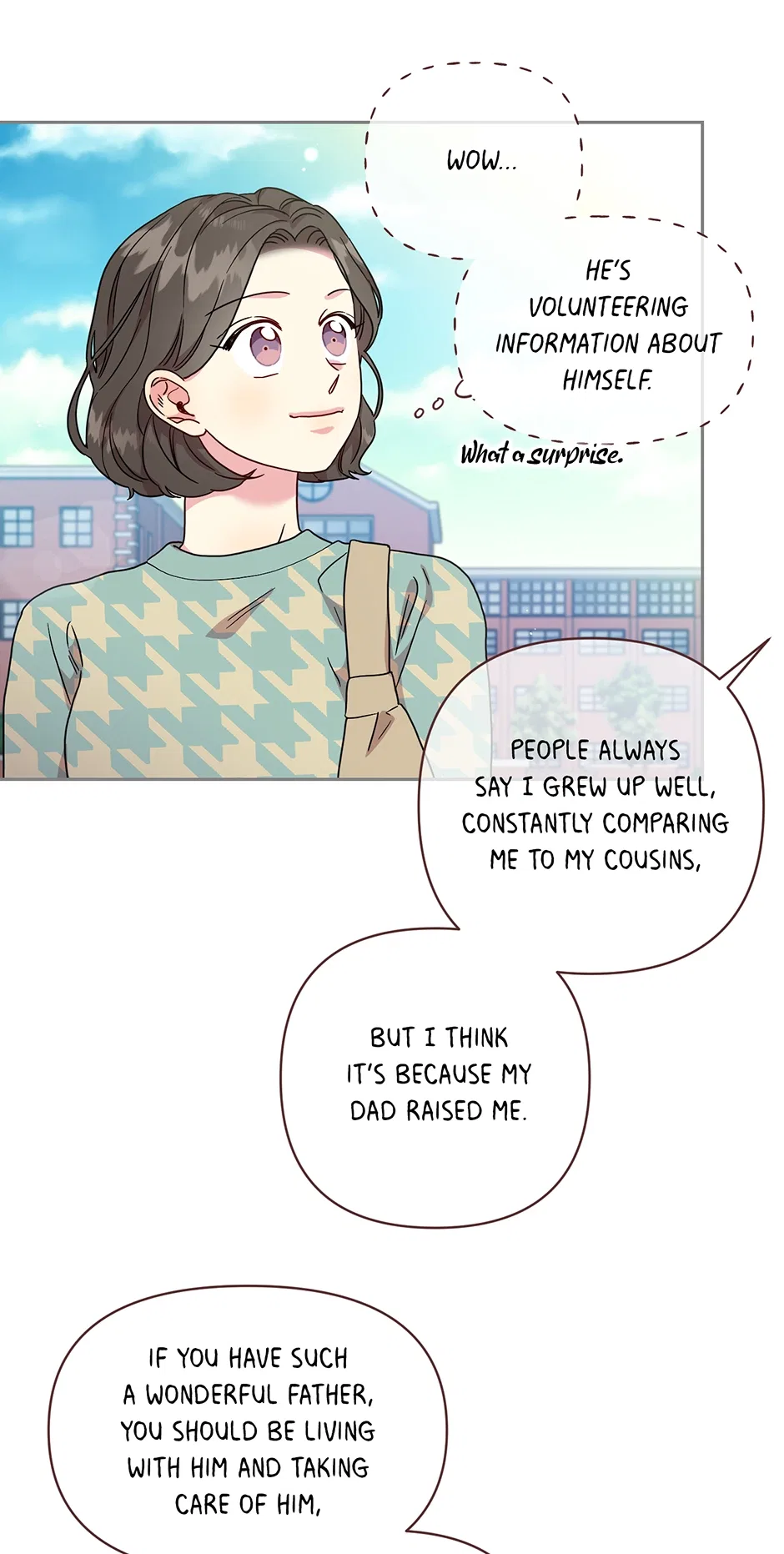 Bunny and her Boys Chapter 96 – Page 16