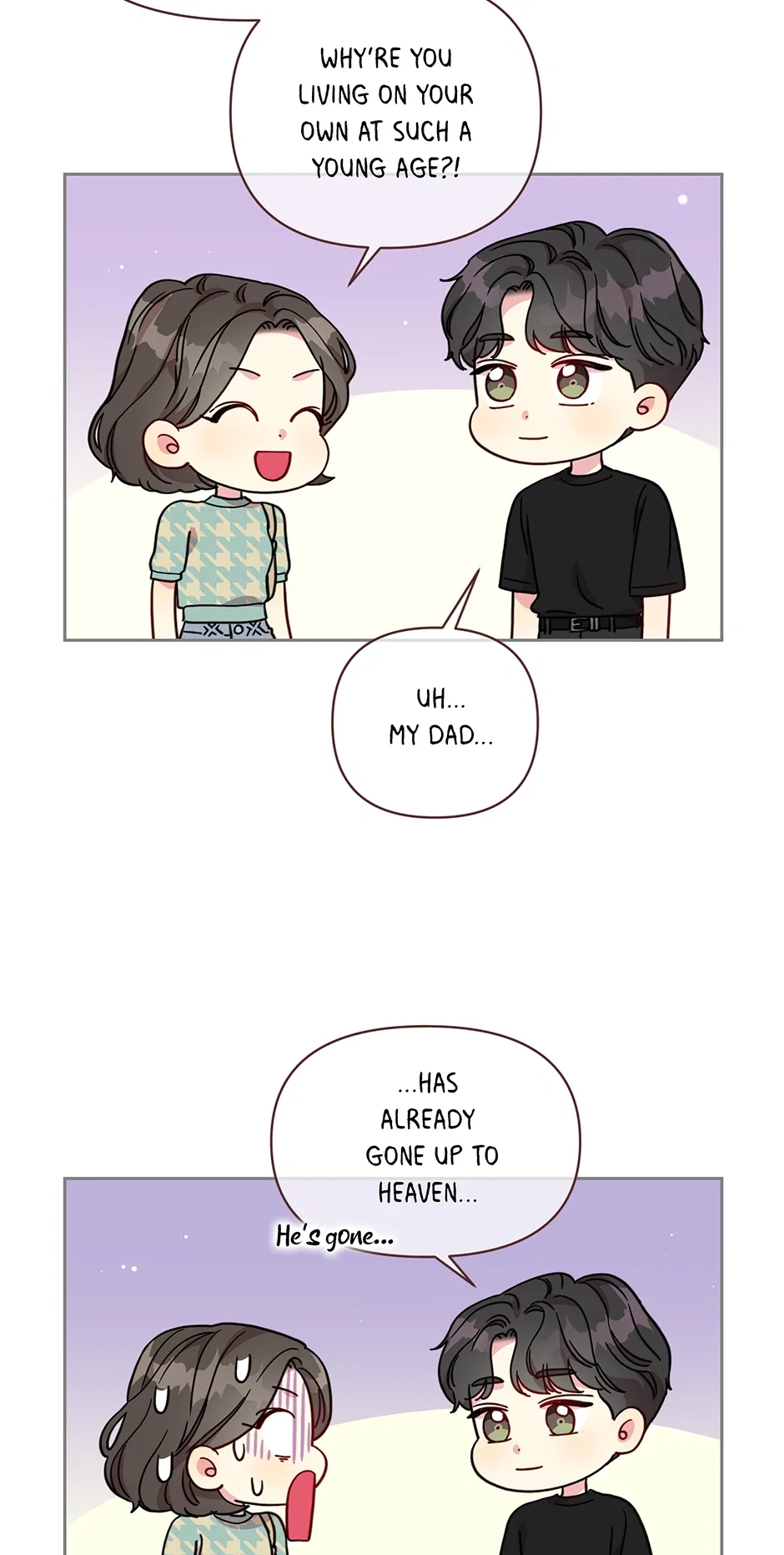Bunny and her Boys Chapter 96 – Page 17
