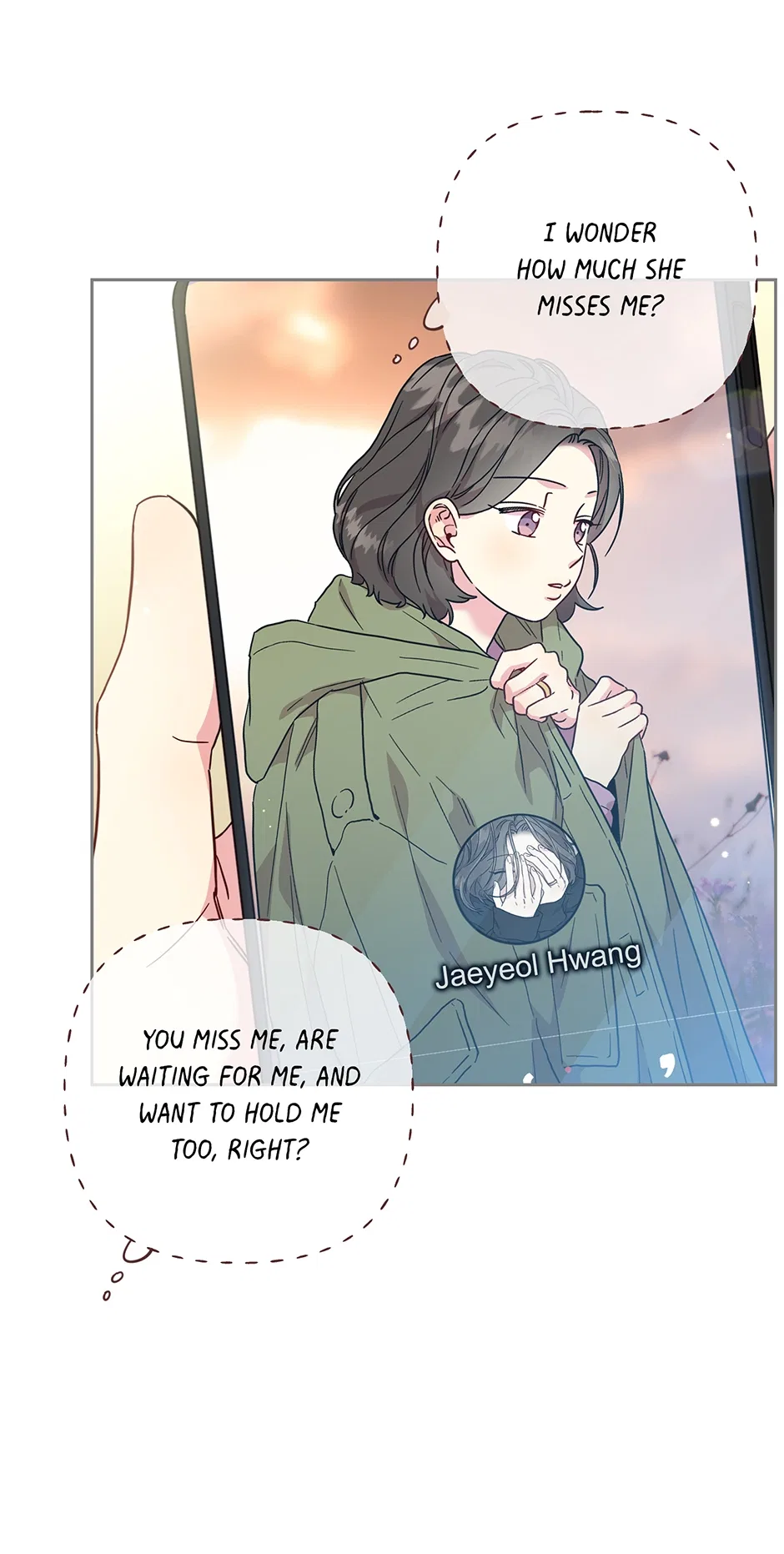 Bunny and her Boys Chapter 96 – Page 21