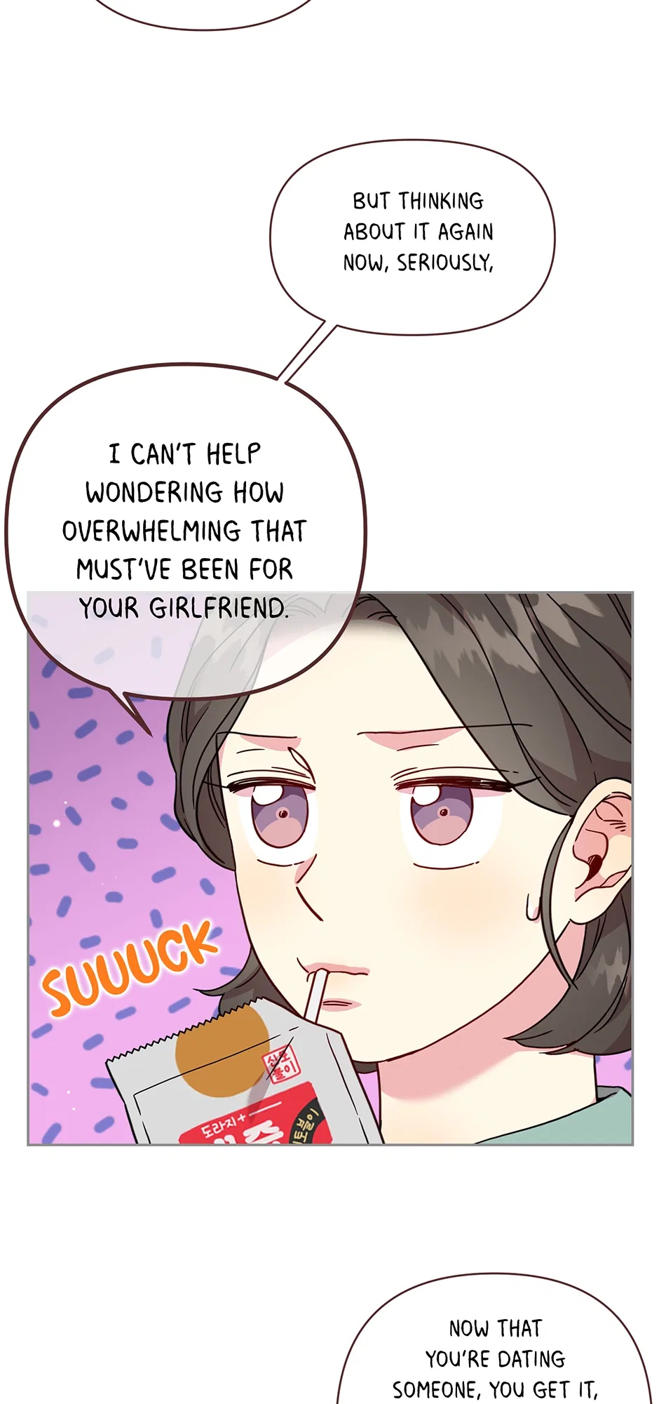 Bunny and her Boys Chapter 96 – Page 27