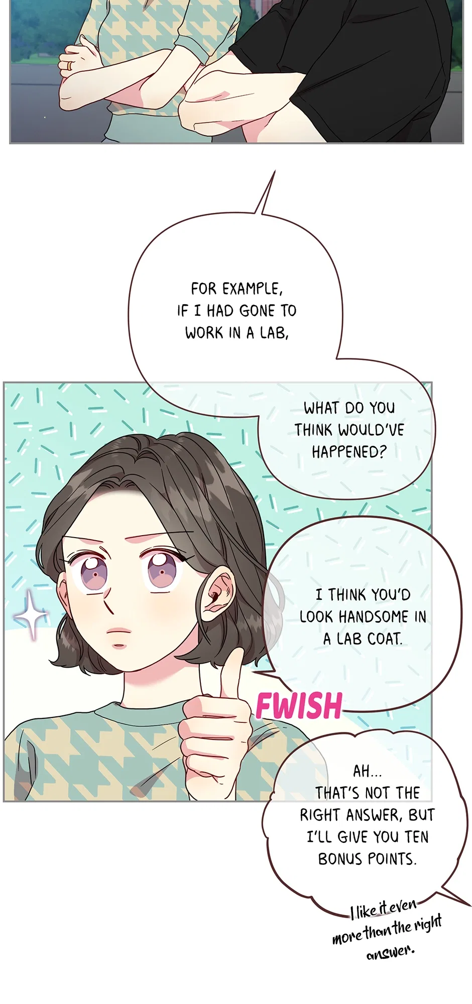 Bunny and her Boys Chapter 96 – Page 29