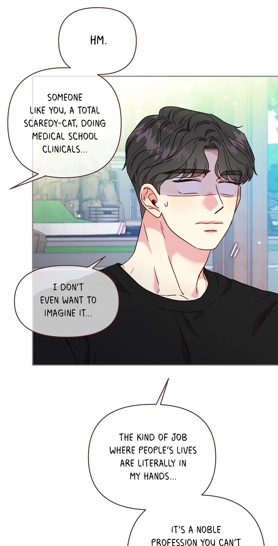 Bunny and her Boys Chapter 96 – Page 30
