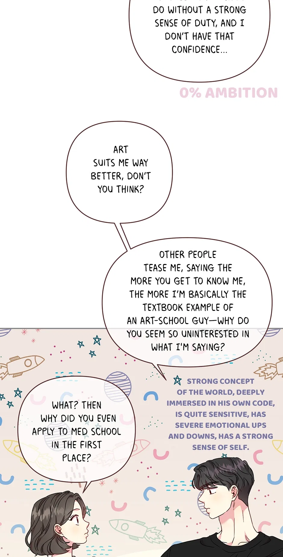 Bunny and her Boys Chapter 96 – Page 31