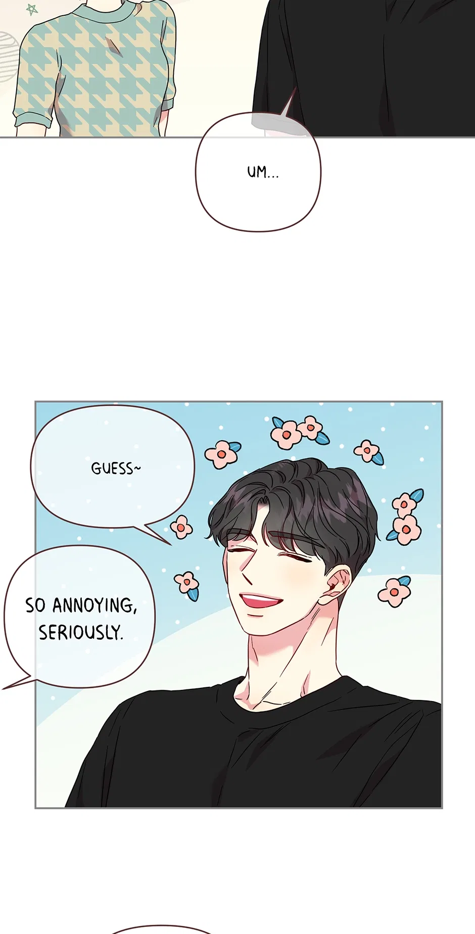 Bunny and her Boys Chapter 96 – Page 32