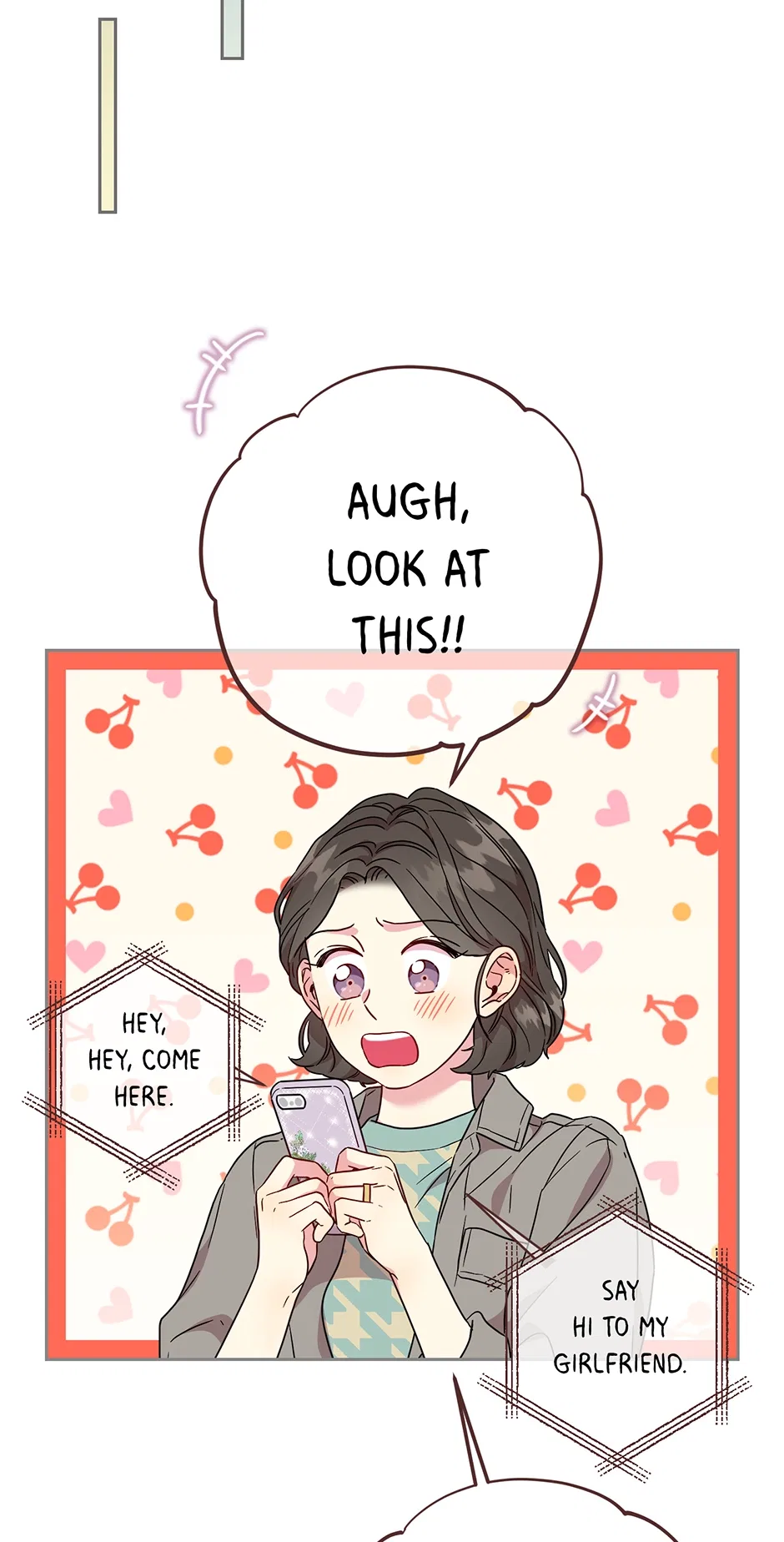 Bunny and her Boys Chapter 96 – Page 35