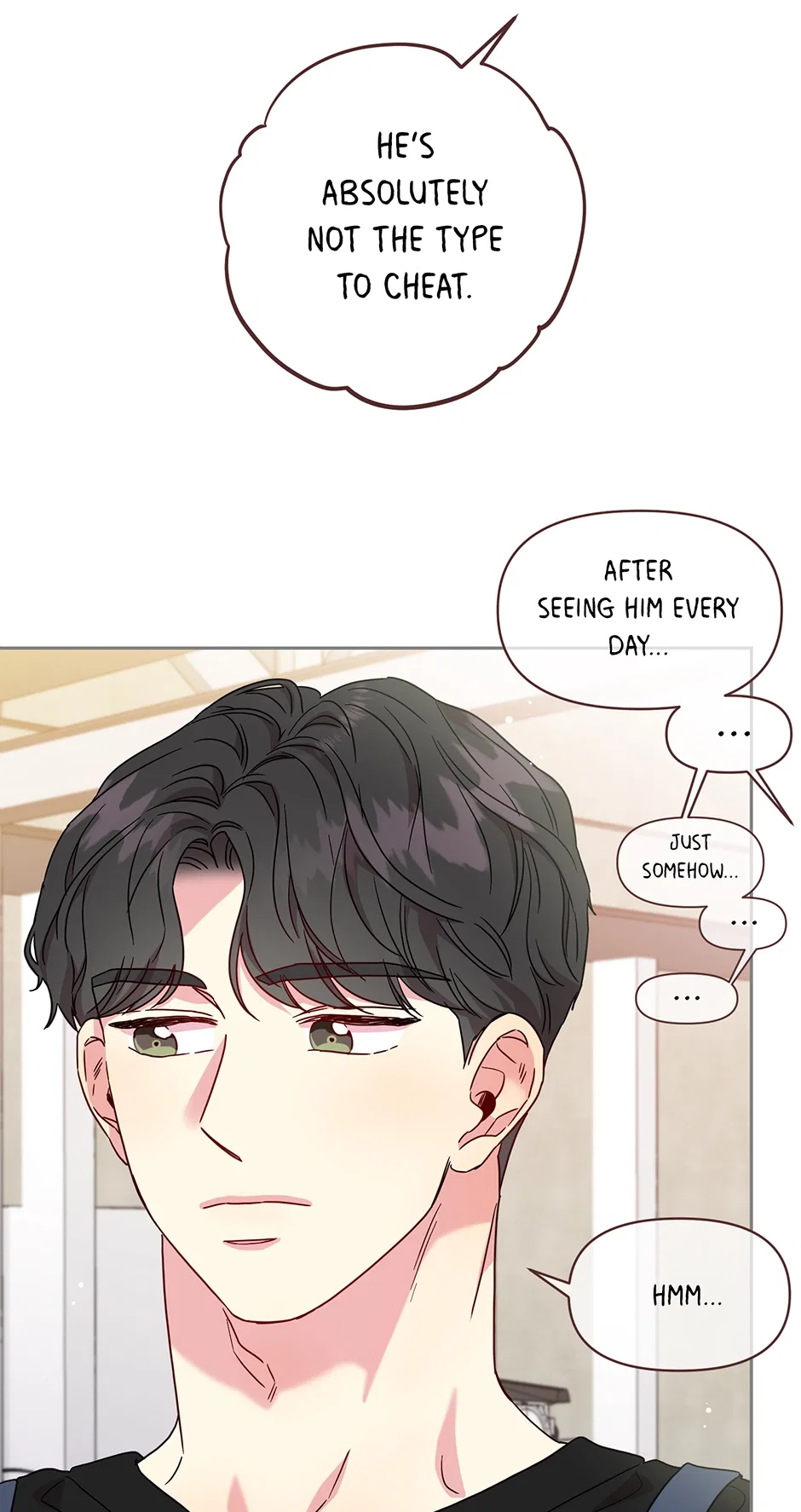 Bunny and her Boys Chapter 96 – Page 41