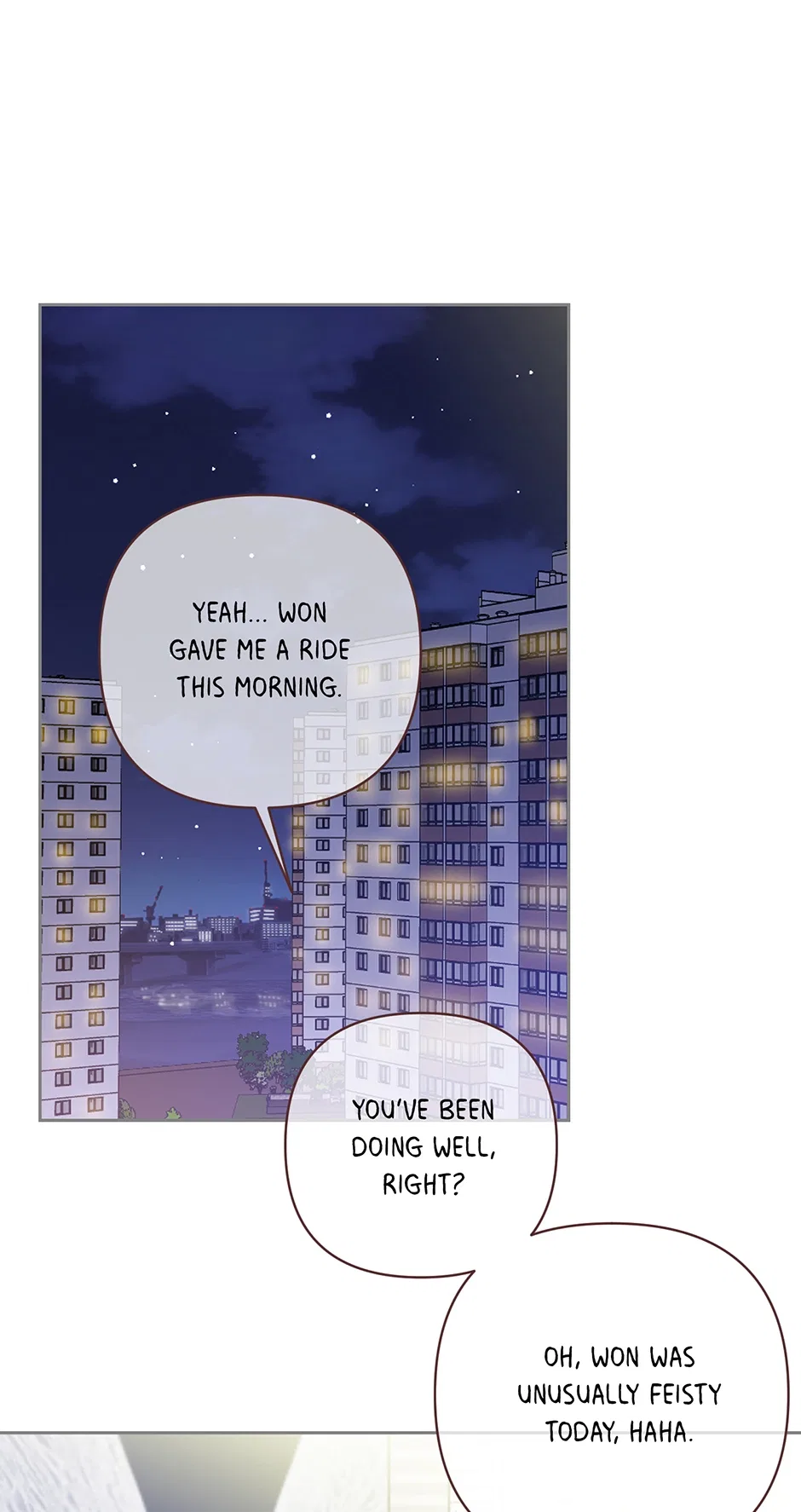 Bunny and her Boys Chapter 96 – Page 43