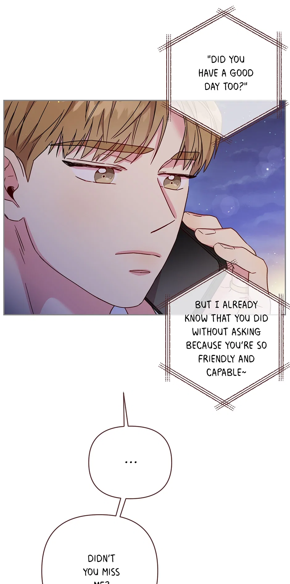 Bunny and her Boys Chapter 96 – Page 49