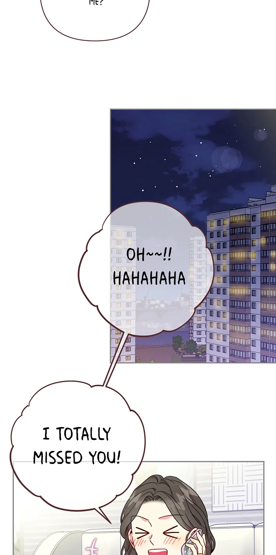 Bunny and her Boys Chapter 96 – Page 50
