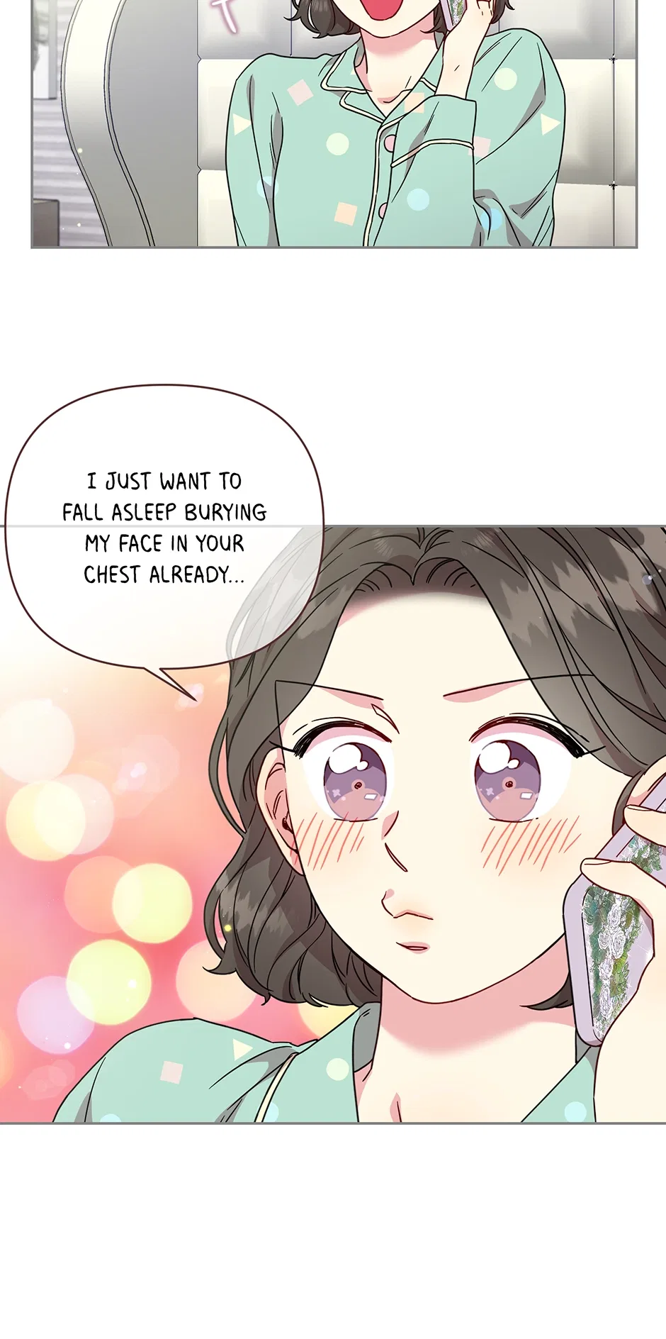 Bunny and her Boys Chapter 96 – Page 51