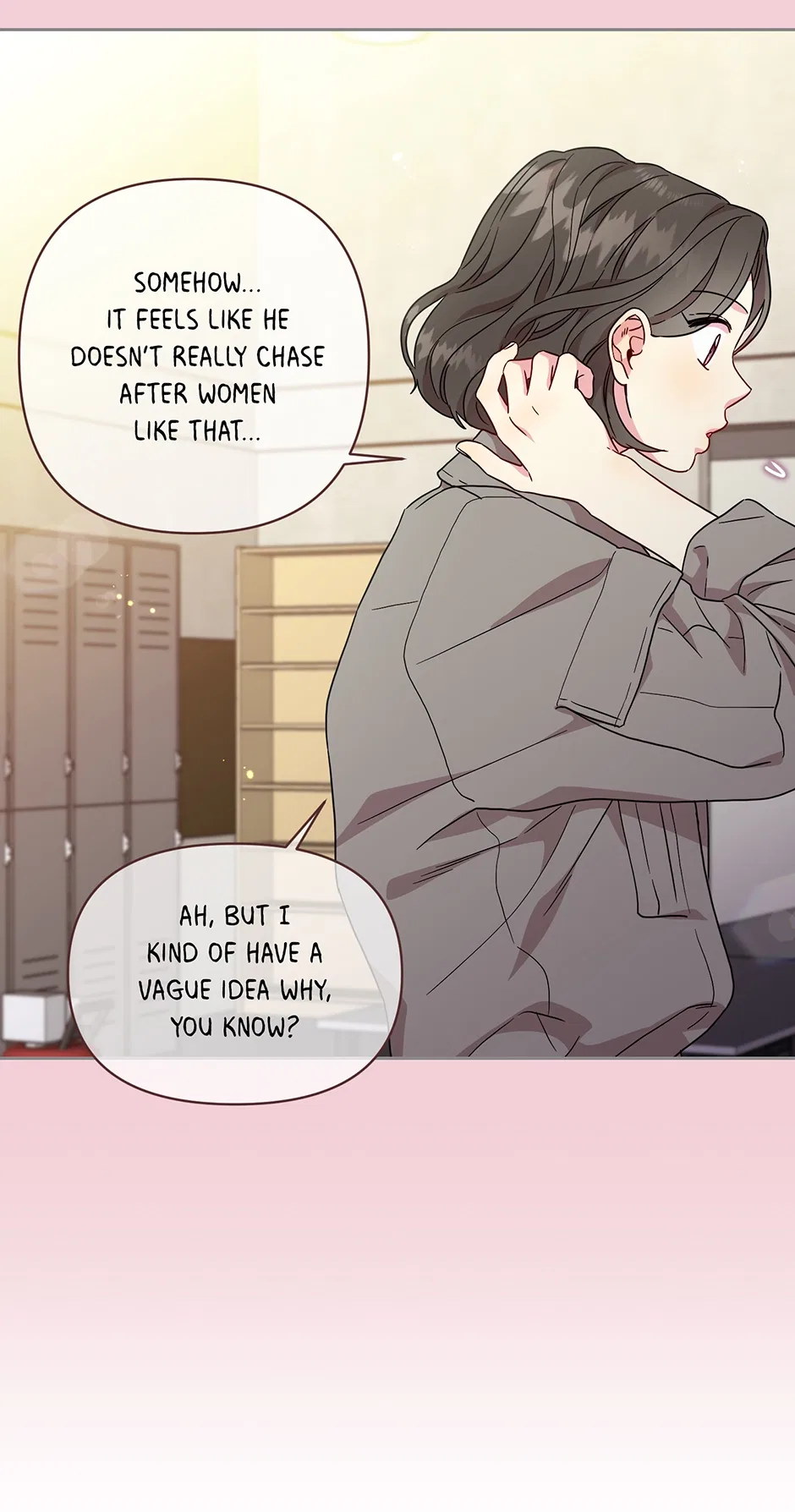 Bunny and her Boys Chapter 96 – Page 56