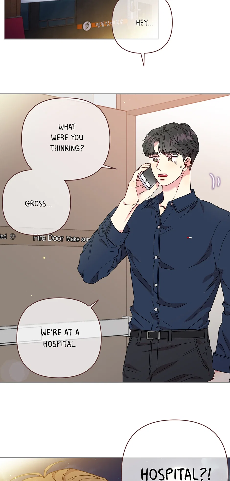Bunny and her Boys Chapter 95 – Page 2