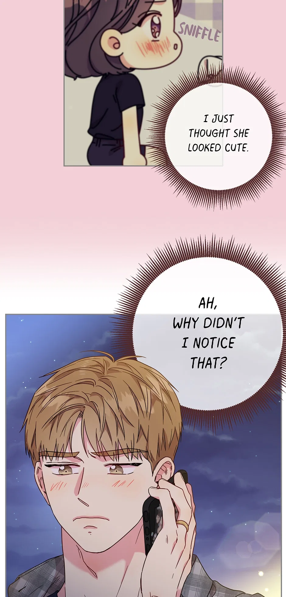 Bunny and her Boys Chapter 95 – Page 6