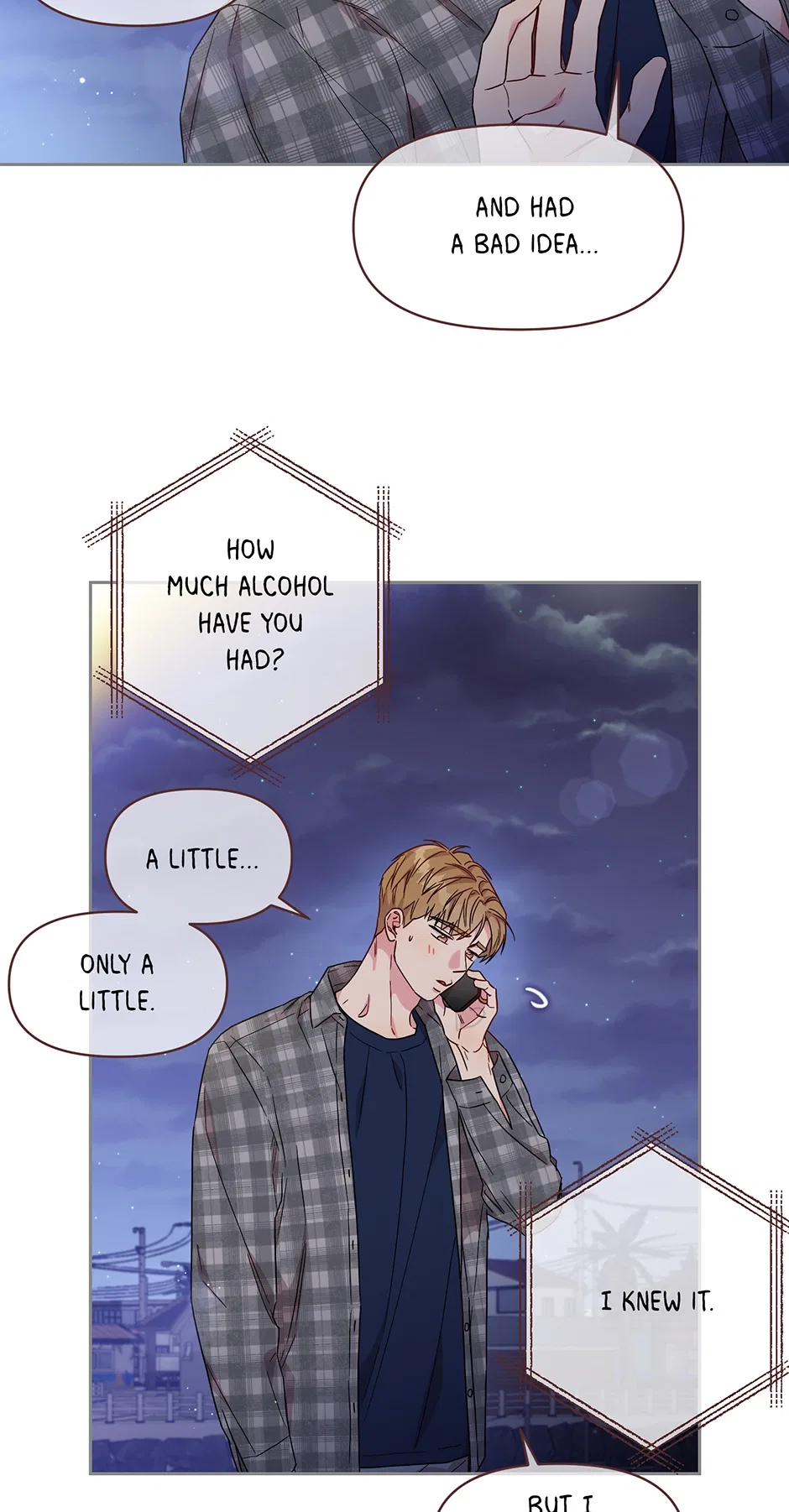 Bunny and her Boys Chapter 95 – Page 10