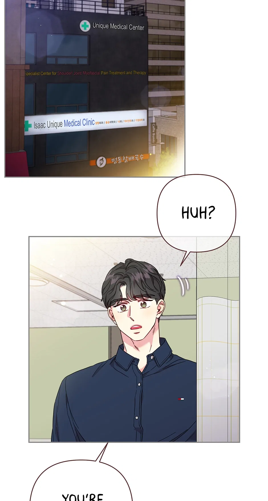 Bunny and her Boys Chapter 95 – Page 17