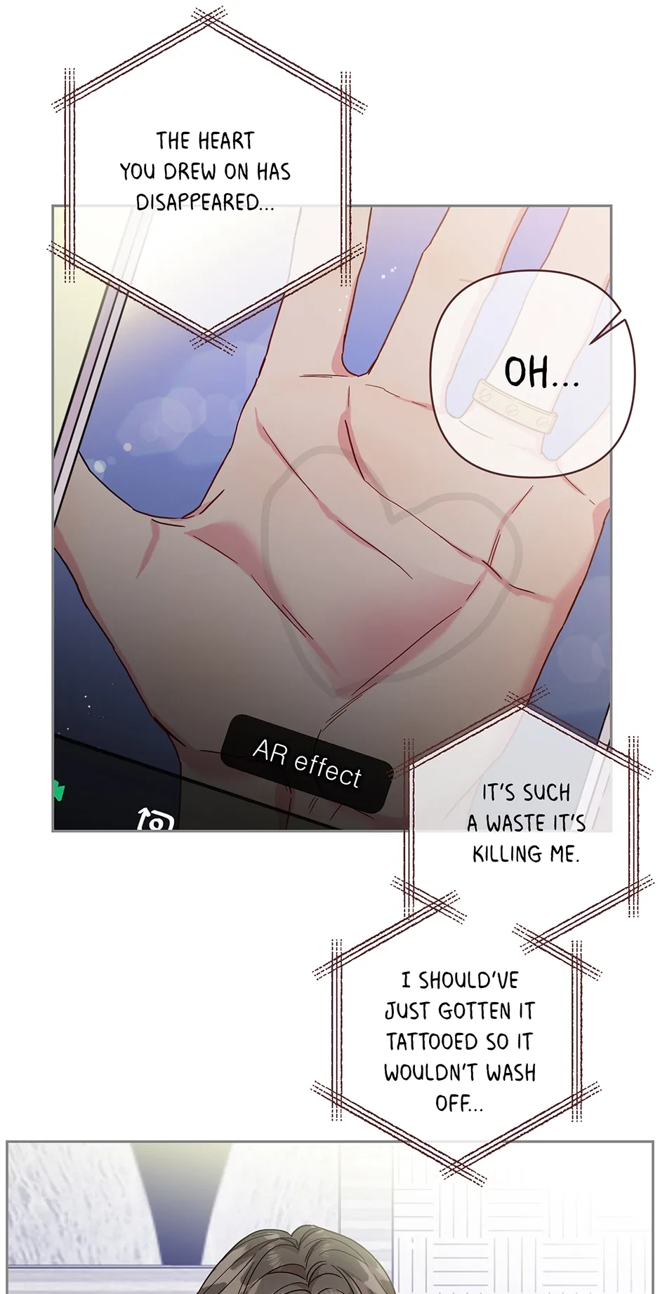 Bunny and her Boys Chapter 95 – Page 31