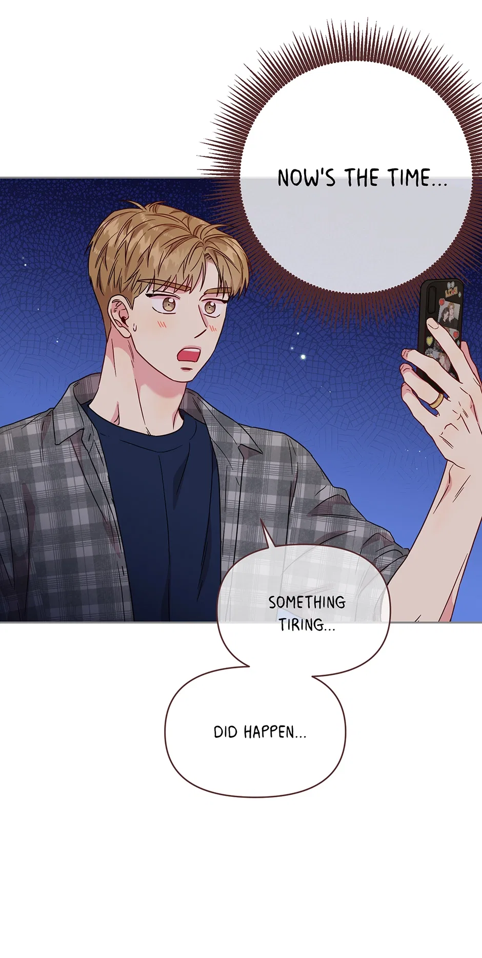 Bunny and her Boys Chapter 95 – Page 38