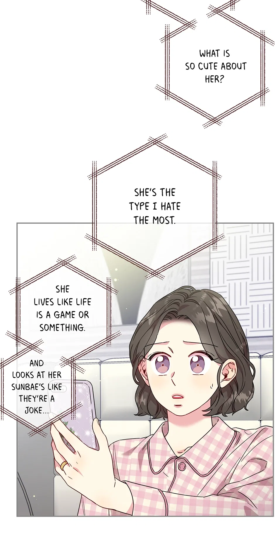 Bunny and her Boys Chapter 95 – Page 40