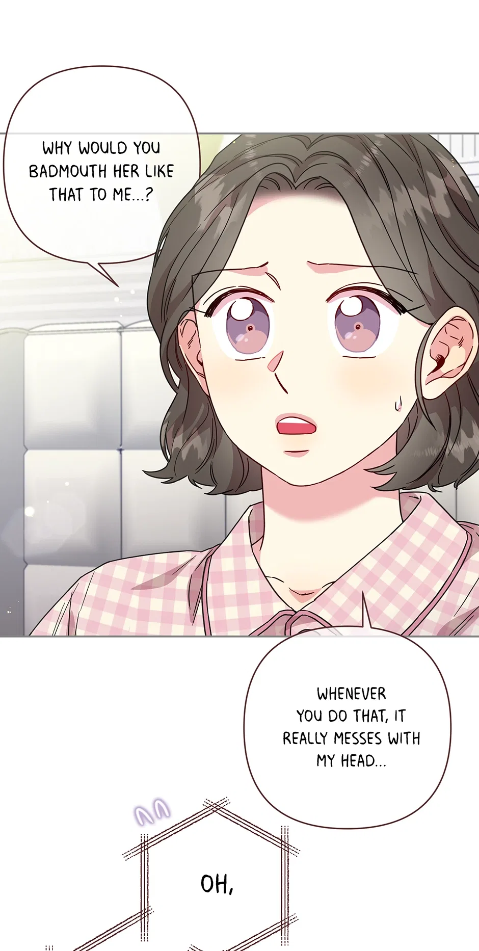 Bunny and her Boys Chapter 95 – Page 41