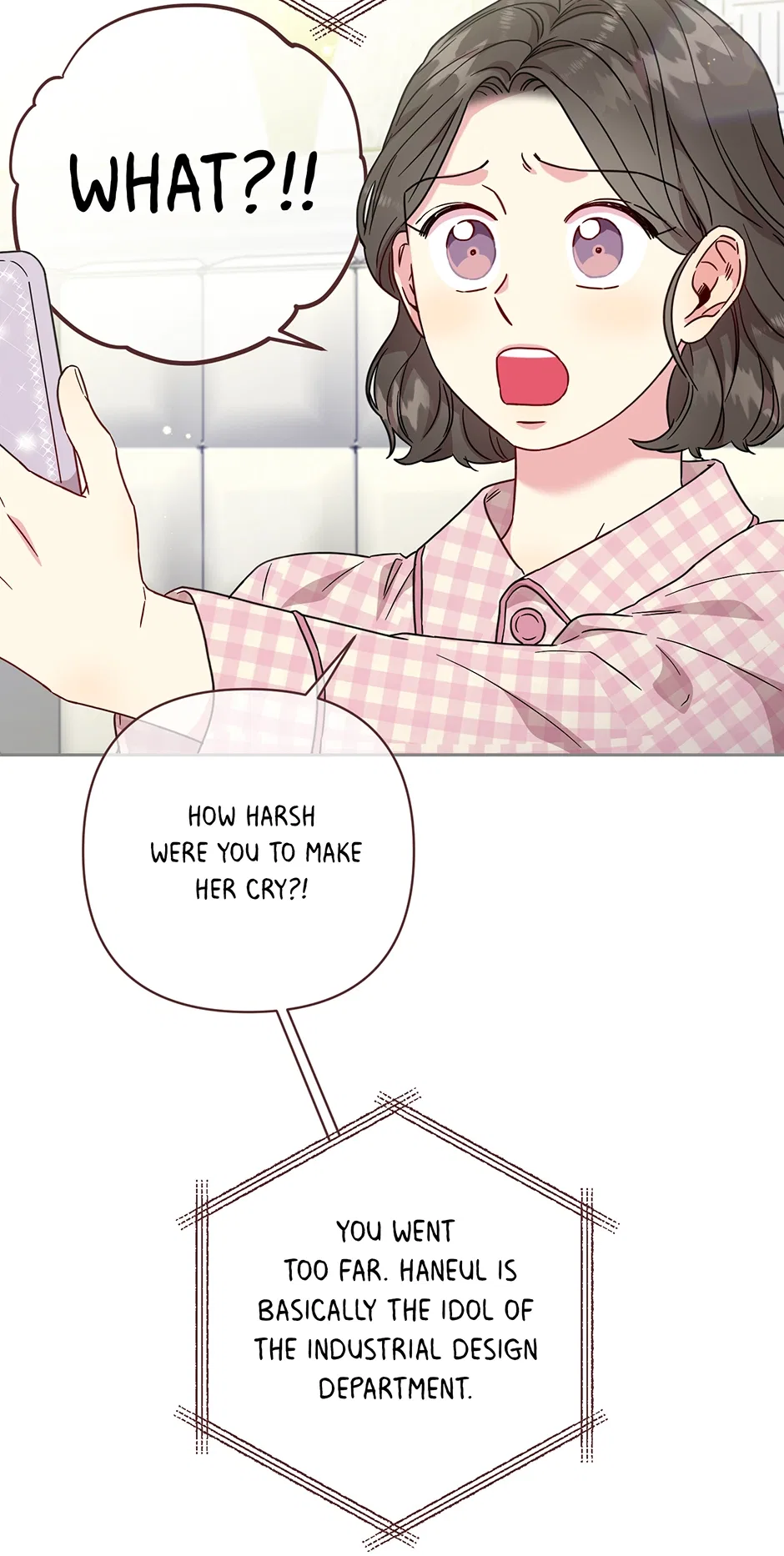 Bunny and her Boys Chapter 95 – Page 44