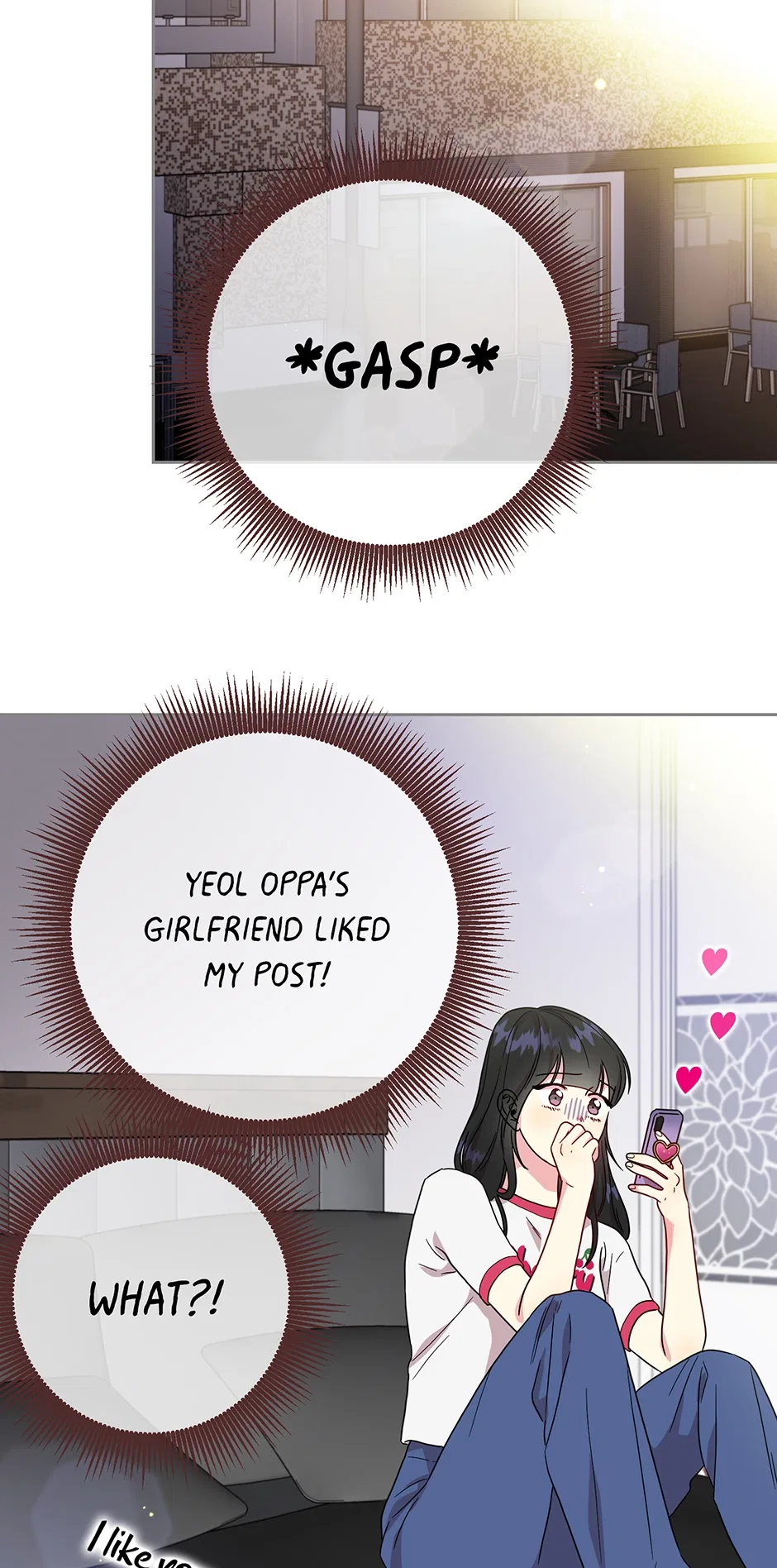 Bunny and her Boys Chapter 95 – Page 47