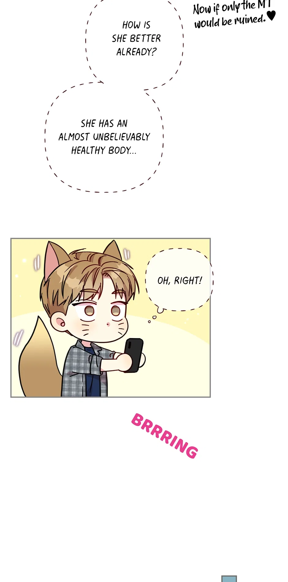 Bunny and her Boys Chapter 95 – Page 50
