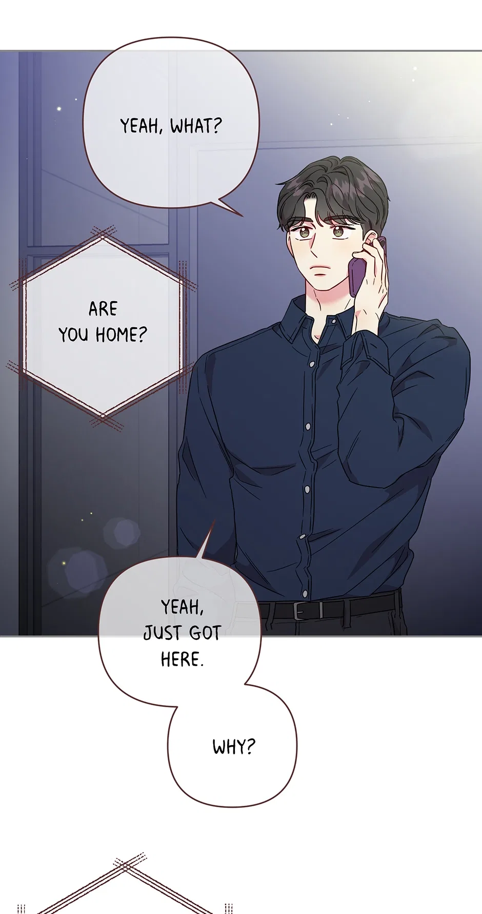 Bunny and her Boys Chapter 95 – Page 52