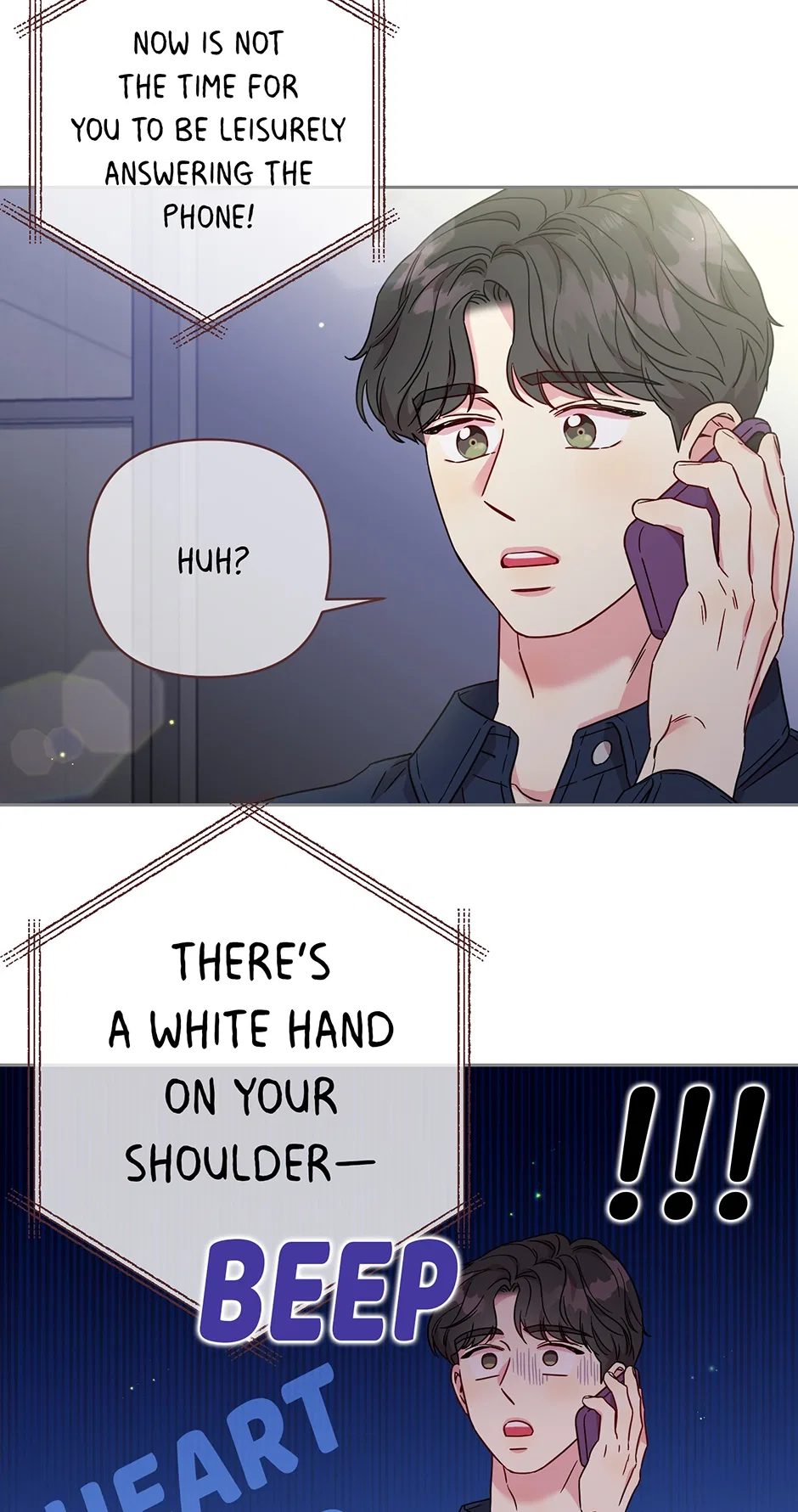 Bunny and her Boys Chapter 95 – Page 53