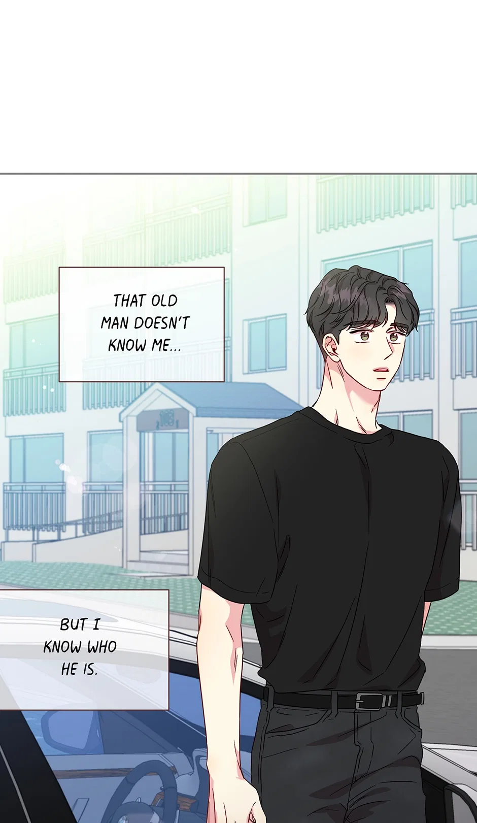 Bunny and her Boys Chapter 95 – Page 59