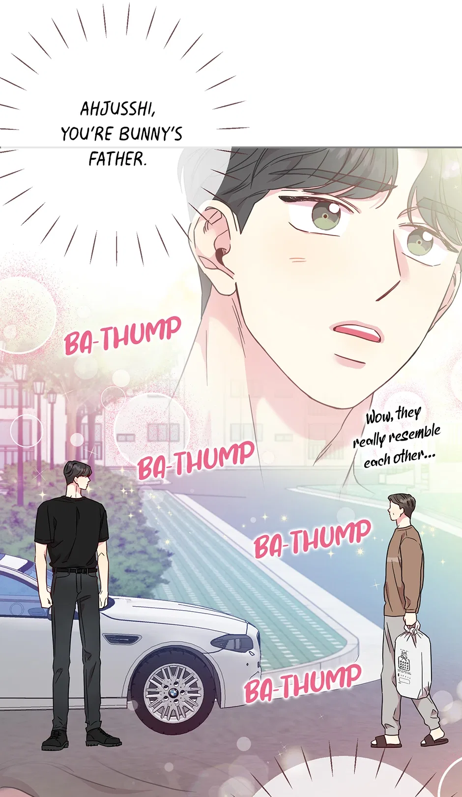 Bunny and her Boys Chapter 95 – Page 61