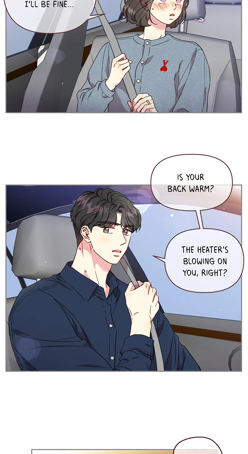 Bunny and her Boys Chapter 94 – Page 2