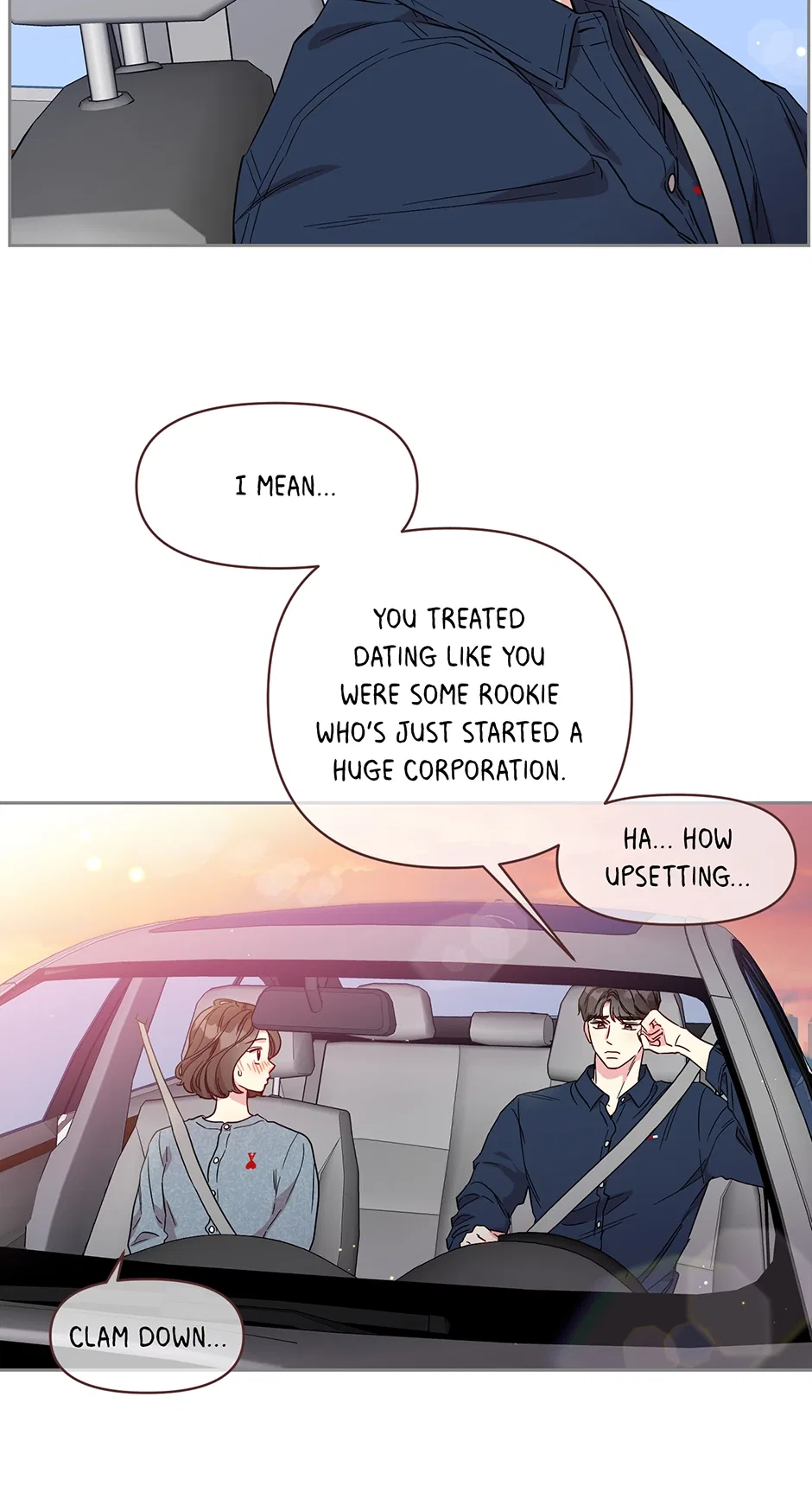 Bunny and her Boys Chapter 94 – Page 7