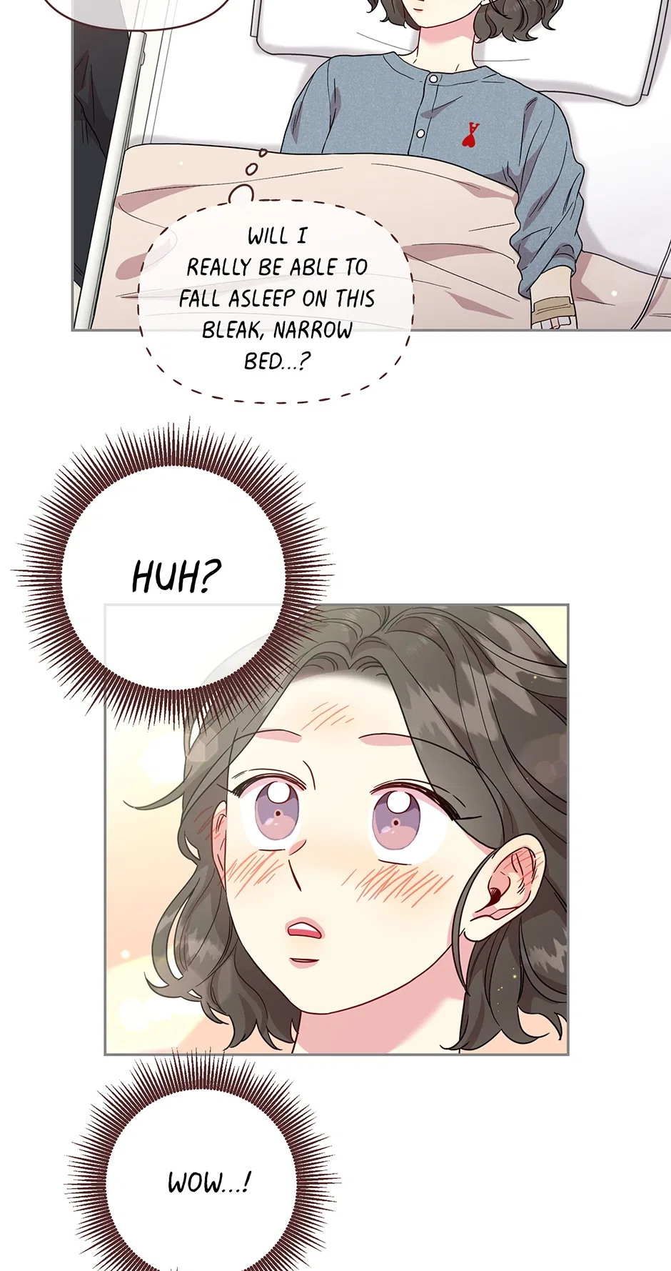 Bunny and her Boys Chapter 94 – Page 14