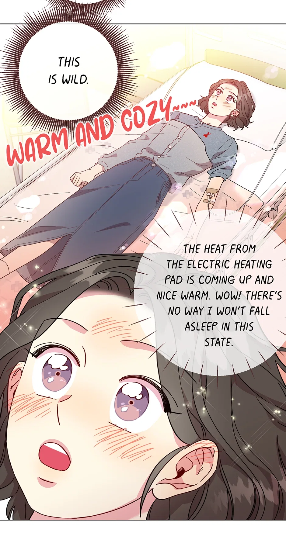 Bunny and her Boys Chapter 94 – Page 15