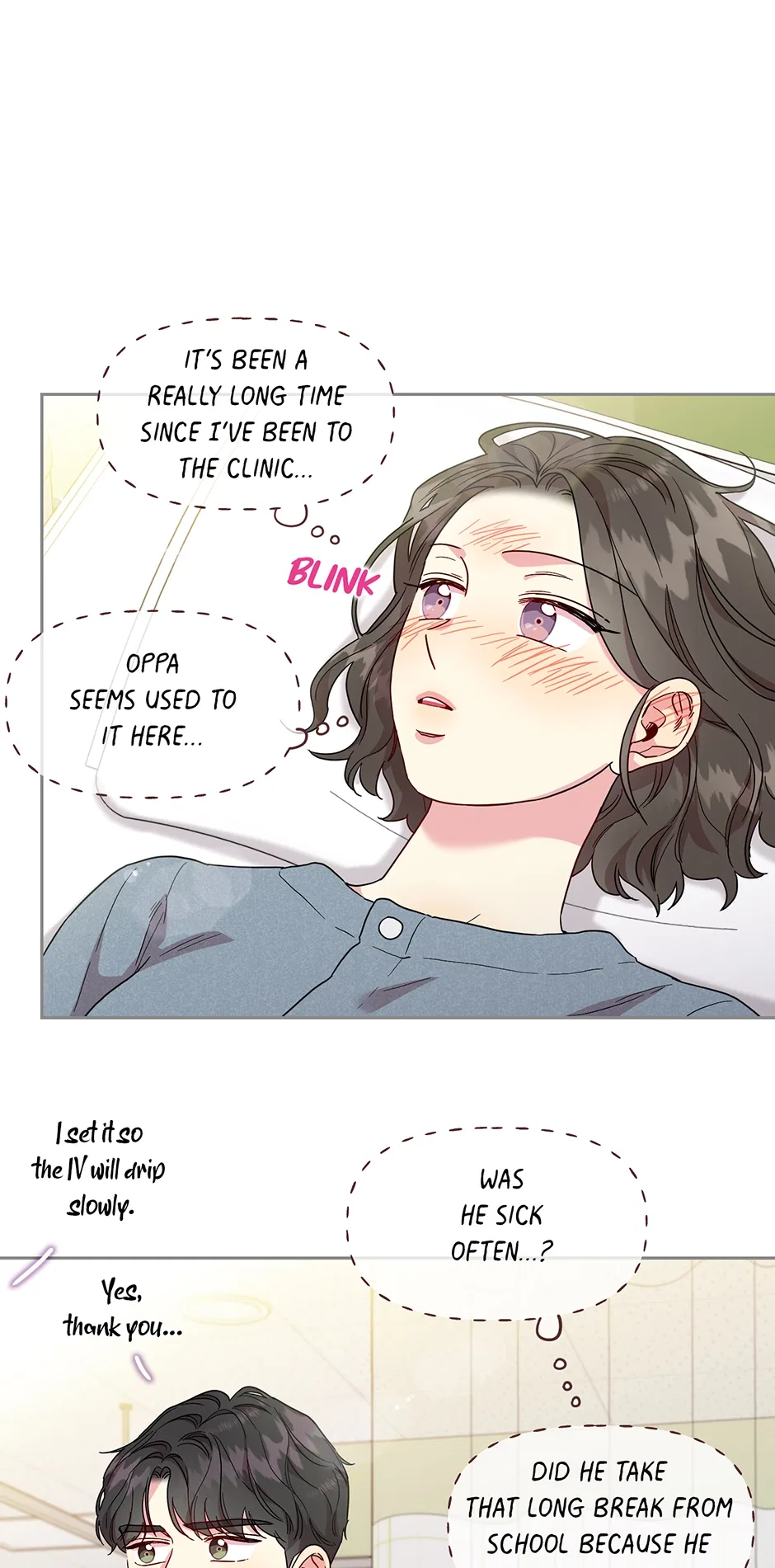 Bunny and her Boys Chapter 94 – Page 16