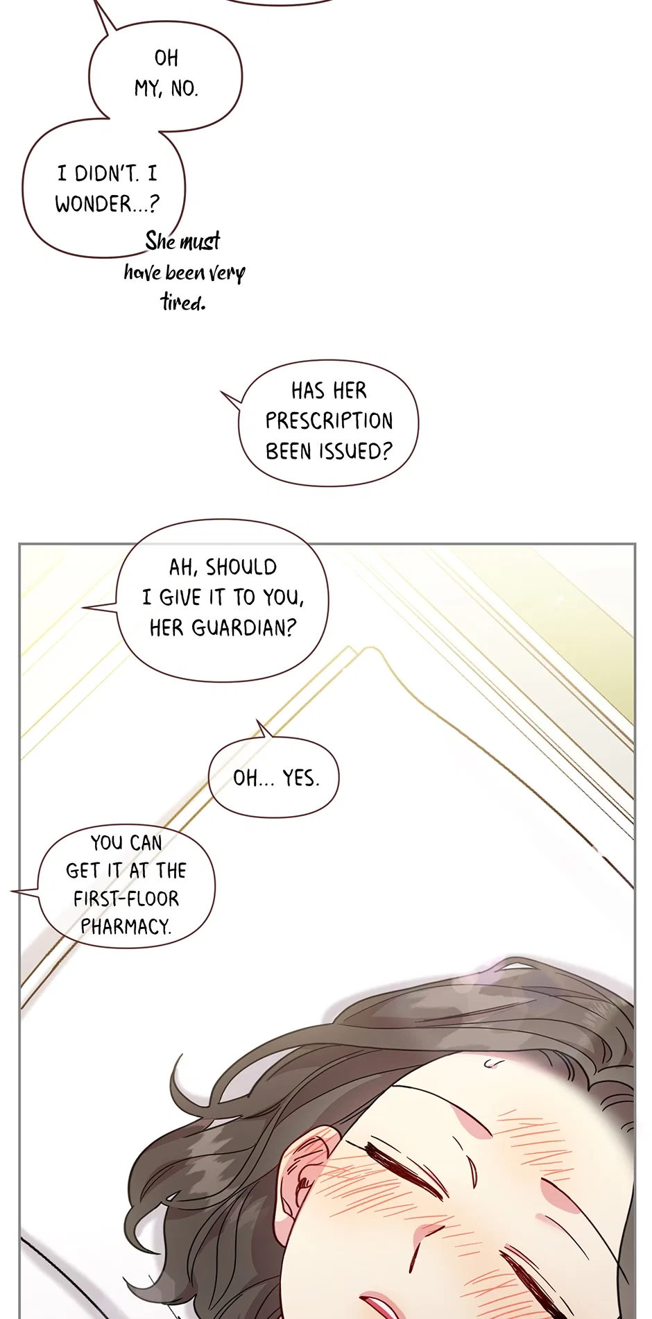 Bunny and her Boys Chapter 94 – Page 18