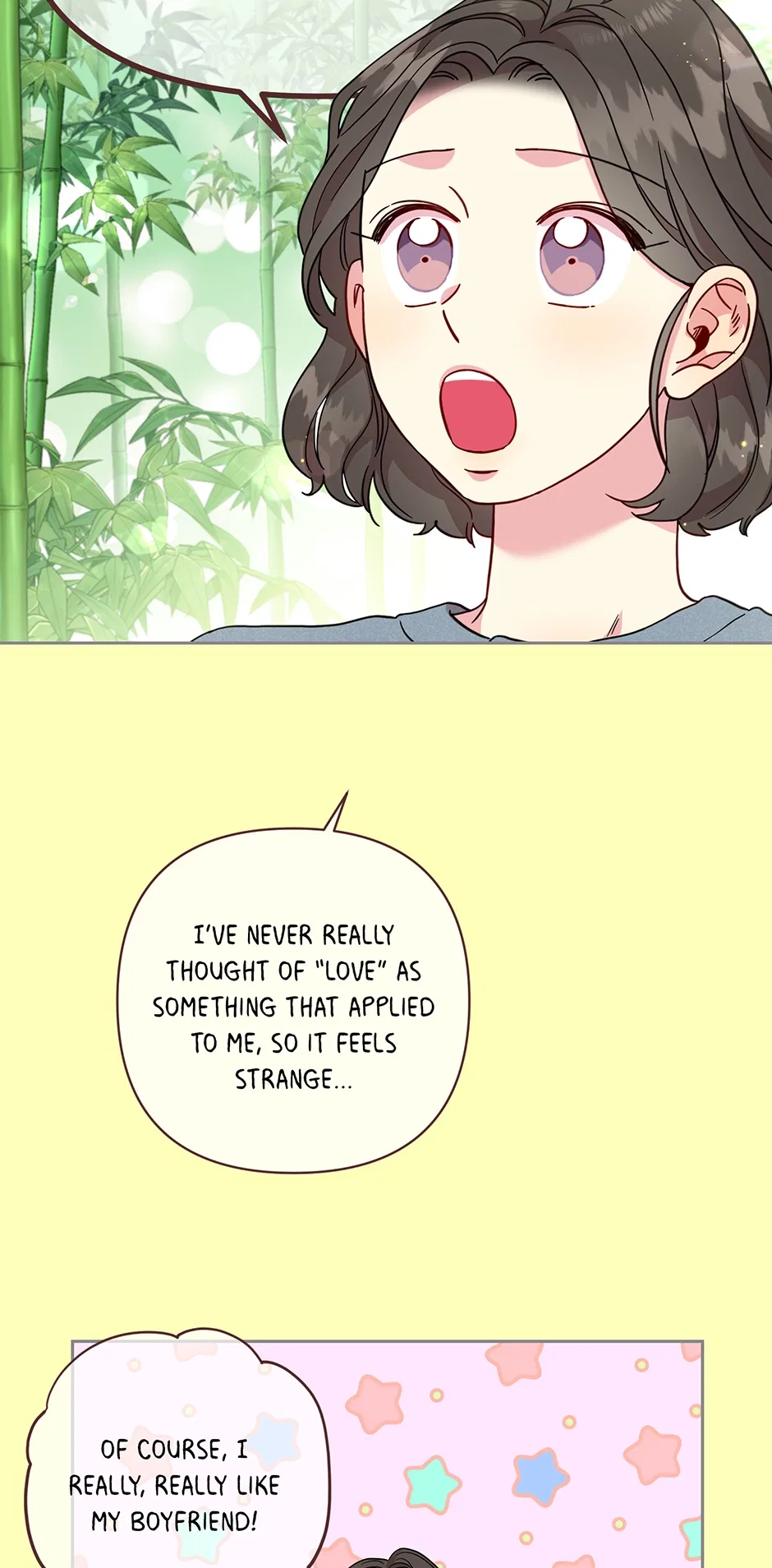 Bunny and her Boys Chapter 94 – Page 25