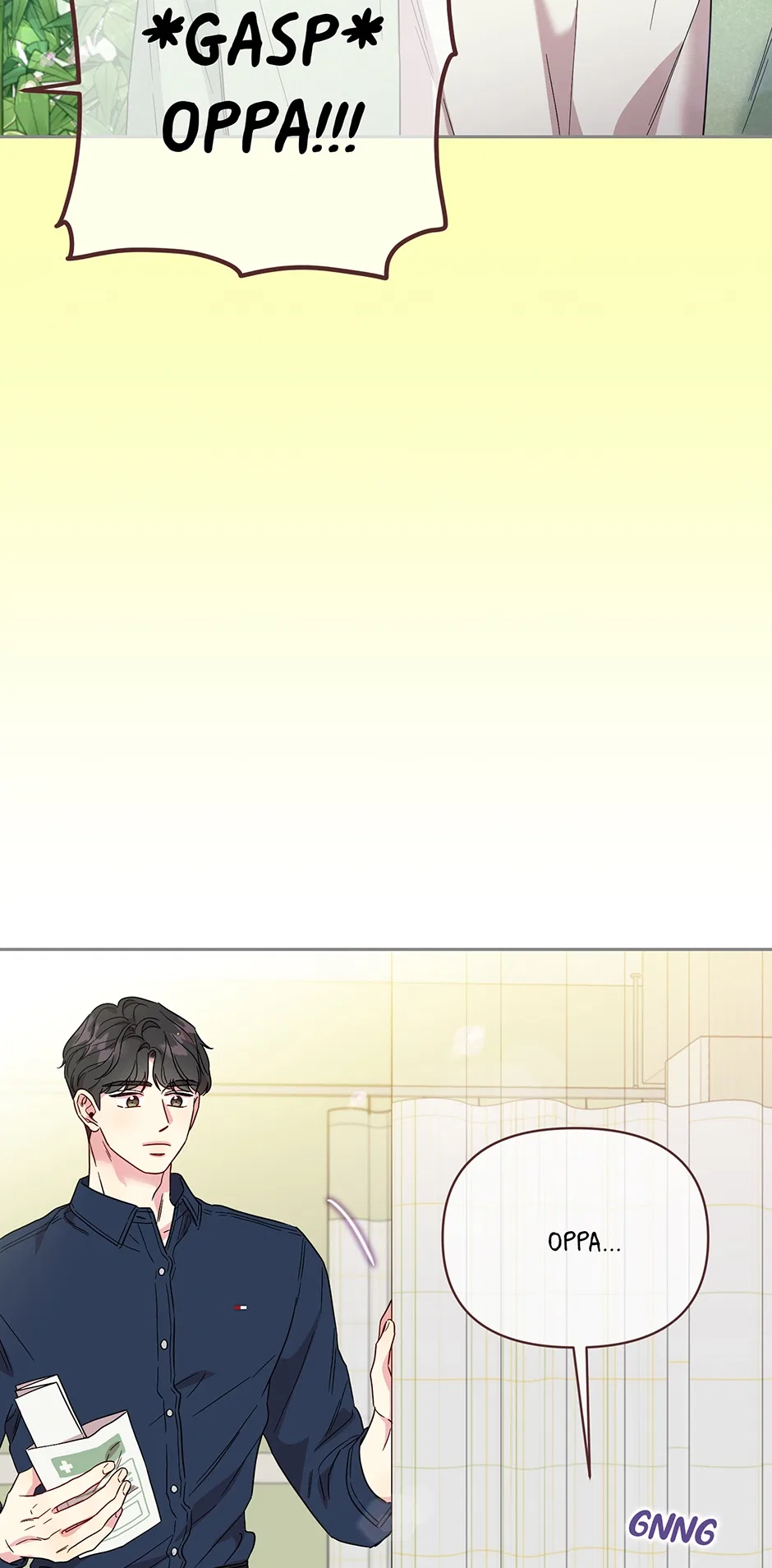 Bunny and her Boys Chapter 94 – Page 28
