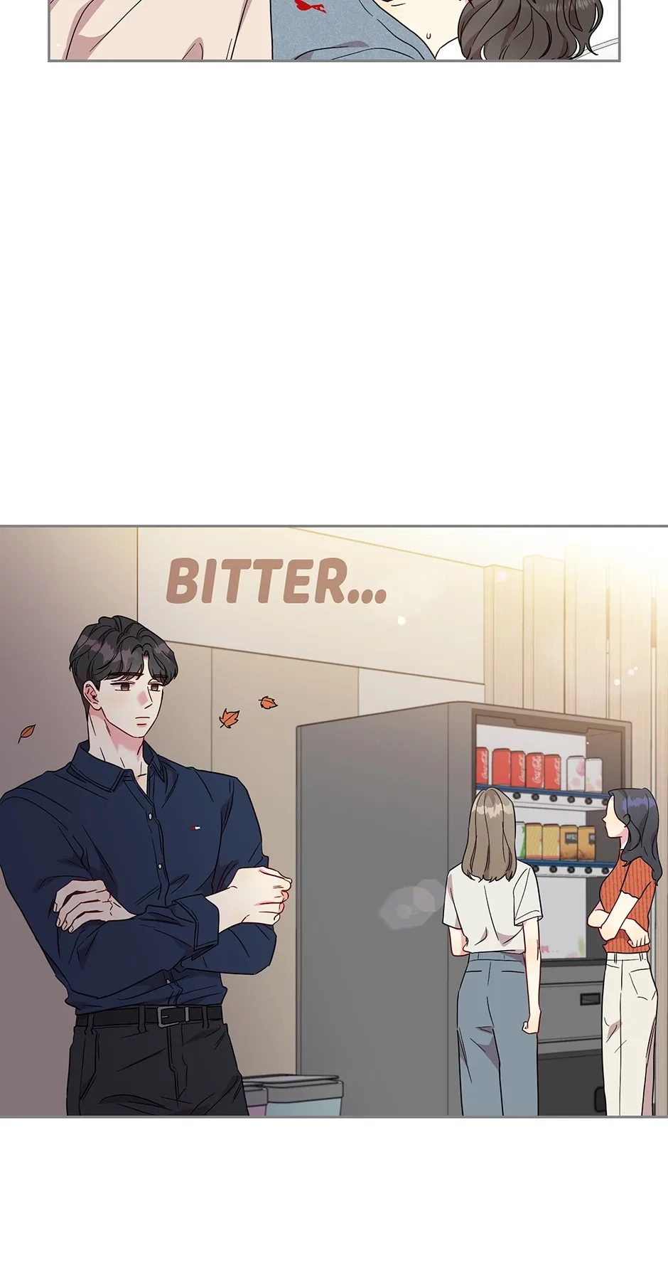 Bunny and her Boys Chapter 94 – Page 31